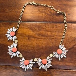 JCrew Statement Necklace